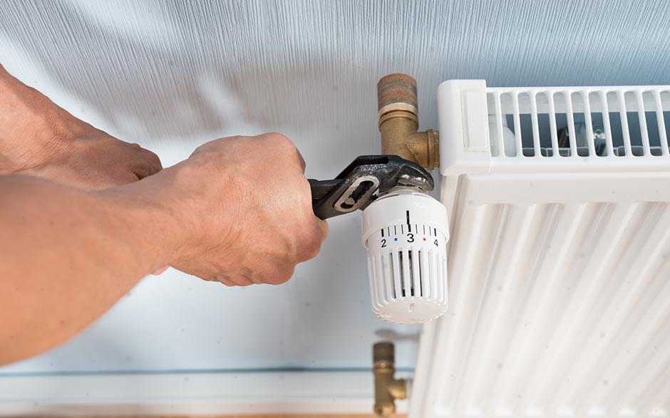 installation de chauffage Chambourcy