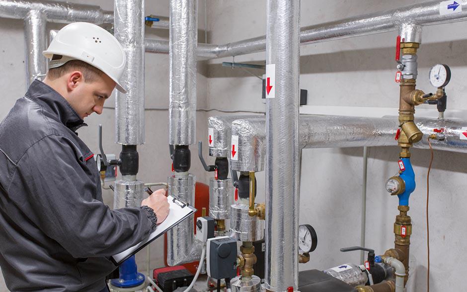 tarif entretien chaudière gaz Beauchamp