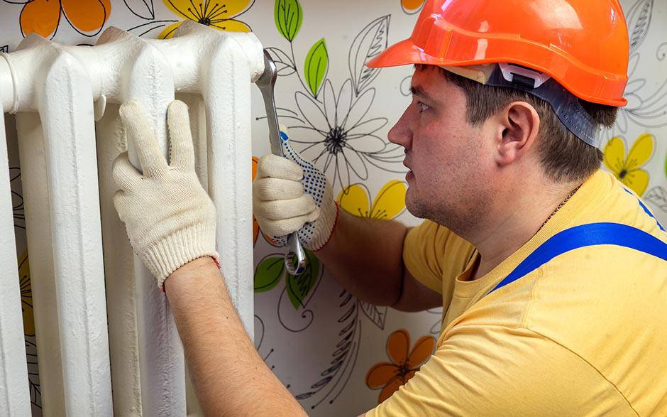 installation chauffe eau Les Clayes-sous-Bois
